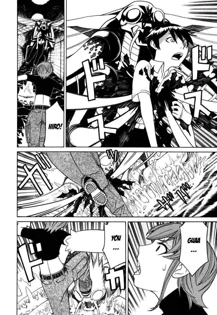 Princess Resurrection Chapter 18 19